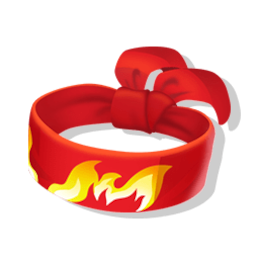 Zzzzz 1702806835focus Band — Pokemon Unite (Held Items & Battle Items) option 3