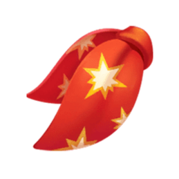 Zzzzz 1702806835rapid Fire Scarf — Pokemon Unite (Held Items & Battle Items) option 24