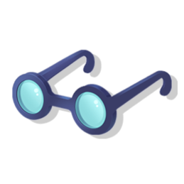 Zzzzz 1702806835wise Glasses — Pokemon Unite (Held Items & Battle Items) option 18