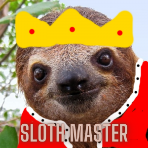 Zzzzz 1729443432sloth Master — Ayrton membres option 66