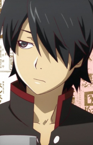 Araragi Koyomi — Anime characters by abys option 7