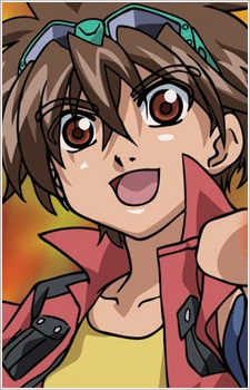 Dan Kuusou — Anime characters by abys option 13