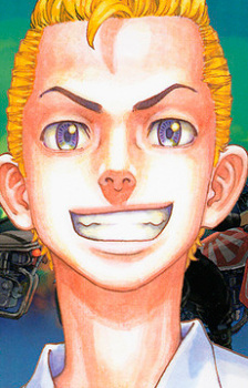Hanagaki Takemichi — Anime characters by abys option 26