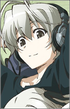 Haruka Kasugano — Anime characters by abys option 27
