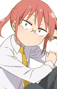 Kobayashi — Anime characters by abys option 52