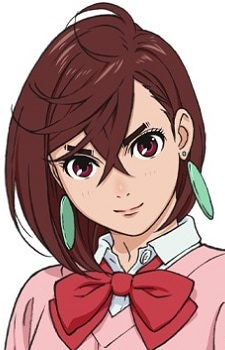 Momo Ayase — Anime characters by abys option 65