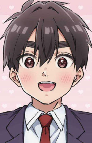 Rentaro Aijou — Anime characters by abys option 76