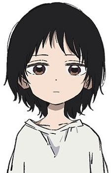 Shizuka Kuze — Anime characters by abys option 94