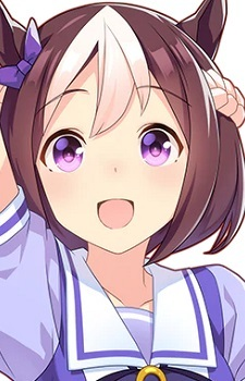 Special Week — Anime characters by abys option 101