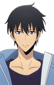 Sung Jin Woo — Anime characters by abys option 102