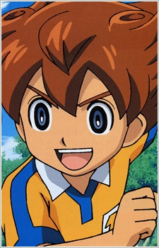 Tenma Matsukaze — Anime characters by abys option 108