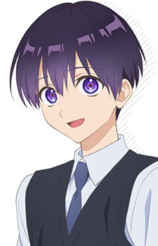 Yuuki Izumi — Anime characters by abys option 122