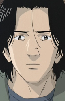 Zzzzz 1775430963kenzou Tenma — Anime characters by abys option 127