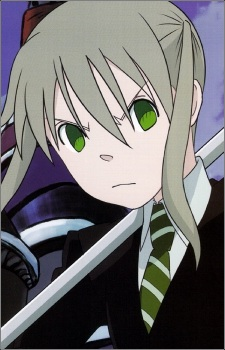 Zzzzz 1775430963maka Albarn — Anime characters by abys option 128
