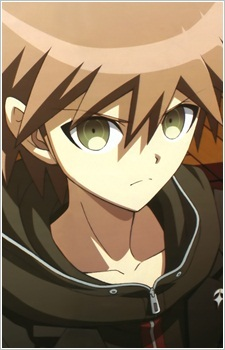 Zzzzz 1775430963makoto Naegi — Anime characters by abys option 129