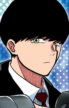 Zzzzz 1775430963mash Burnedead — Anime characters by abys option 131
