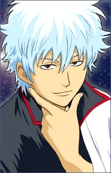 Zzzzz 1775430963sakata Gintoki — Anime characters by abys option 132