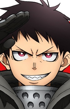 Zzzzz 1775430963shinra Kusakabe — Anime characters by abys option 133