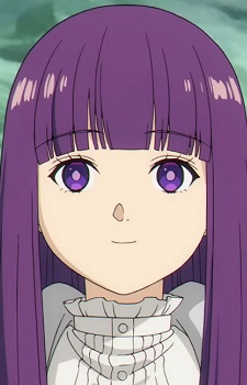 Zzzzz 1775440261fern — Anime characters by abys option 139