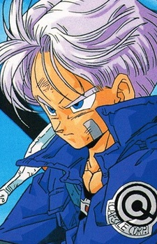 Zzzzz 1775440262future Trunks — Anime characters by abys option 141