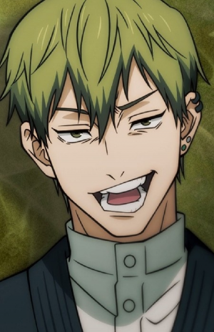 Zzzzz 1775440262naoya Zenin — Anime characters by abys option 150
