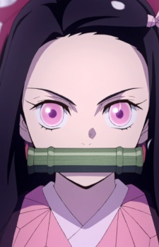 Zzzzz 1775687786nezuko Kamado — Anime characters by abys option 170