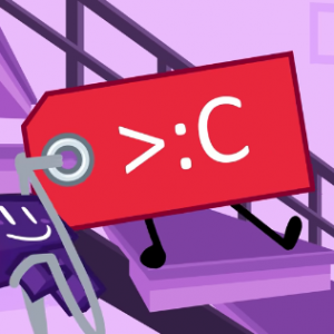 Bfdiiconpricetag — BFDI:TPOT Contestants option 33