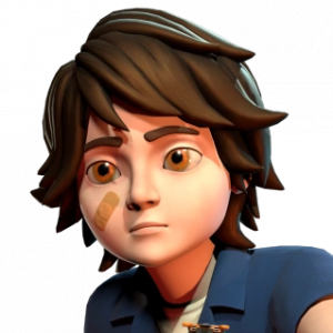 Zzzzz 173602363334b Gregory — Five Nights at Freddy's: Ultimate Character Roster option 505