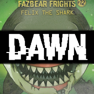 Zzzzz 173602393635a Dawn — Five Nights at Freddy's: Ultimate Character Roster option 518