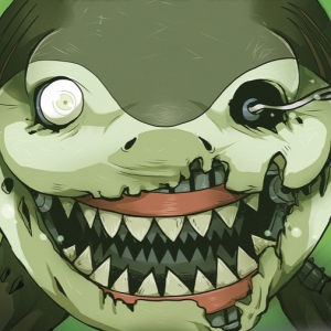 Zzzzz 173602393735a Felixtheshark — Five Nights at Freddy's: Ultimate Character Roster option 511