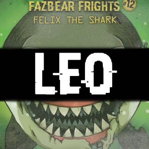 Zzzzz 173602393835a Leo — Five Nights at Freddy's: Ultimate Character Roster option 515