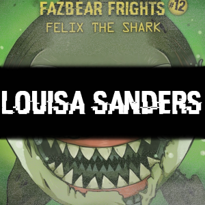 Zzzzz 173602393935a Louisasanders — Five Nights at Freddy's: Ultimate Character Roster option 519