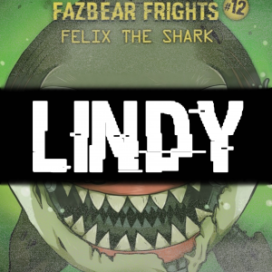 Zzzzz 173602394135b Lindy — Five Nights at Freddy's: Ultimate Character Roster option 526
