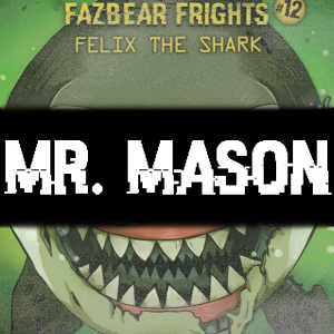 Zzzzz 173602394235b Mrmason — Five Nights at Freddy's: Ultimate Character Roster option 525