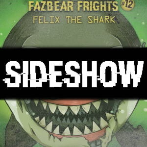 Zzzzz 173602394335b Sideshow — Five Nights at Freddy's: Ultimate Character Roster option 520