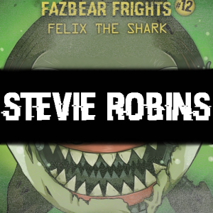Zzzzz 173602394335b Stevierobins — Five Nights at Freddy's: Ultimate Character Roster option 527