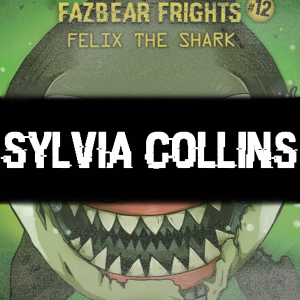 Zzzzz 173602394435c Sylviacollins — Five Nights at Freddy's: Ultimate Character Roster option 530
