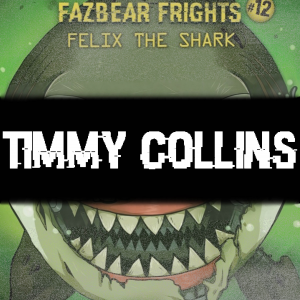 Zzzzz 173602394435c Timmycollins — Five Nights at Freddy's: Ultimate Character Roster option 531