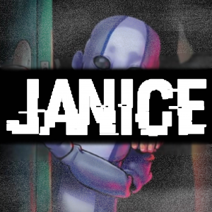 Zzzzz 173602408236b Janice — Five Nights at Freddy's: Ultimate Character Roster option 540