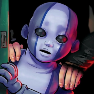 Zzzzz 173602408236b Lally — Five Nights at Freddy's: Ultimate Character Roster option 537