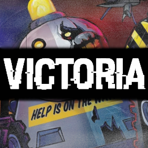 Zzzzz 173602408436e Victoria — Five Nights at Freddy's: Ultimate Character Roster option 547