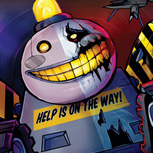 Zzzzz 173602408536f Hppa — Five Nights at Freddy's: Ultimate Character Roster option 549