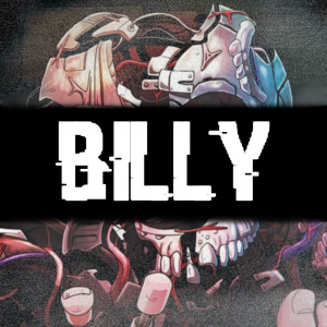 Zzzzz 173602408536g Billy — Five Nights at Freddy's: Ultimate Character Roster option 553