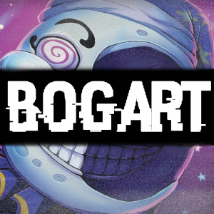 Zzzzz 173602422436i Bogart — Five Nights at Freddy's: Ultimate Character Roster option 569