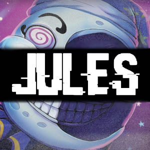 Zzzzz 173602422436i Jules — Five Nights at Freddy's: Ultimate Character Roster option 567