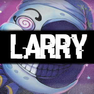 Zzzzz 173602422536i Larry — Five Nights at Freddy's: Ultimate Character Roster option 568