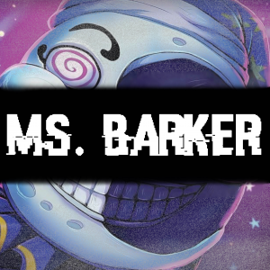 Zzzzz 173602422536i Msbarker — Five Nights at Freddy's: Ultimate Character Roster option 570