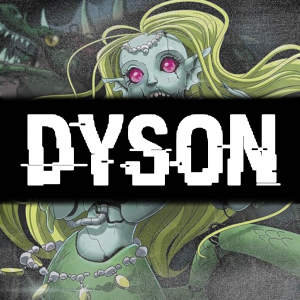 Zzzzz 173602423536m Dyson — Five Nights at Freddy's: Ultimate Character Roster option 595