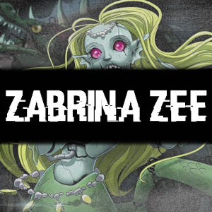 Zzzzz 173602423736m Zabrinazee — Five Nights at Freddy's: Ultimate Character Roster option 594