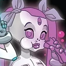 Zzzzz 173602423836n Rose — Five Nights at Freddy's: Ultimate Character Roster option 598